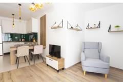 Apartmány Jadranko Apartmán 5 - A5 (2+1) foto 4