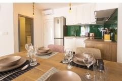 Apartmány Jadranko Apartmán 5 - A5 (2+1) foto 5