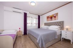 Apartmány Skrabic Apartmán 4 foto 3