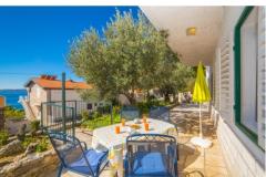 Apartmány Stipan Apartmán 3 - 3.A4+1 foto 1