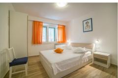 Apartmány Stipan Apartmán 3 - 3.A4+1 foto 5