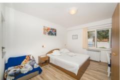 Apartmány Stipan Apartmán 4 - 4.A2 foto 1