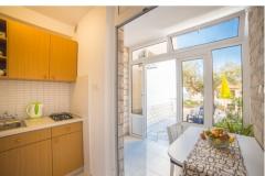 Apartmány Stipan Apartmán 4 - 4.A2 foto 5