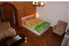 Apartmány Tomaš - Brela Apartmán 1 foto 4