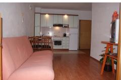 Apartmány Tomaš - Brela Apartmán 2 foto 2