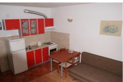 Apartmány Tomaš - Brela Apartmán 3 foto 3