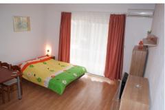 Apartmány Tomaš - Brela Apartmán 3 foto 4