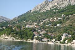 Apartmány Tomaš - Brela Apartmán 4 foto 2