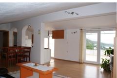 Apartmány Tomaš - Brela Apartmán 4 foto 4