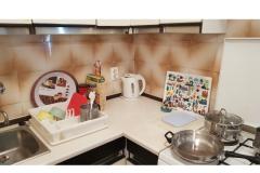 Apartmány Tomas Brela Apartmán 2 - Apartman 8 foto 5