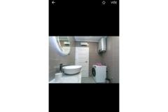 Apartmány Ursić Žarko Apartmán 4 - Apartman 4 foto 4
