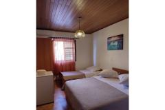 Apartmány Ursić Žarko Apartmán 1 - 1. apartma foto 1