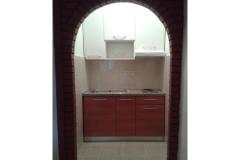 Apartmány Ursić Žarko Apartmán 1 - 1. apartma foto 2