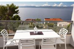 Apartmány Vale Apartmán 4 - A4 4+2 foto 1