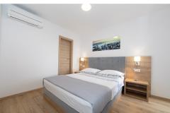 Apartmány Vale Apartmán 4 - A4 4+2 foto 2