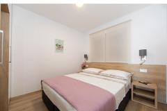 Apartmány Vale Apartmán 4 - A4 4+2 foto 3