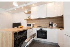 Apartmány Vale Apartmán 4 - A4 4+2 foto 5