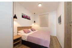 Apartmány Vale Apartmán 3 - A3 2+2 foto 2