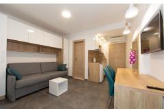 Apartmány Vale Apartmán 3 - A3 2+2 foto 4