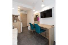 Apartmány Vale Apartmán 3 - A3 2+2 foto 5