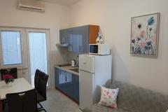 Apartmány Vale Apartmán 1 - A1 2+2 foto 1