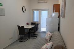 Apartmány Vale Apartmán 1 - A1 2+2 foto 3