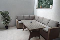 Apartmány Vale Apartmán 2 - A2 4+2 foto 1