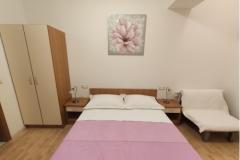 Apartmány Vale Apartmán 2 - A2 4+2 foto 3