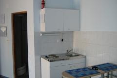 Apartmány Velić Apartmán 1 - Plavi foto 4