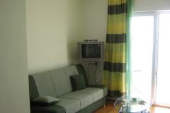 Apartmány Velić Apartmán 3 - Zeleni foto 4