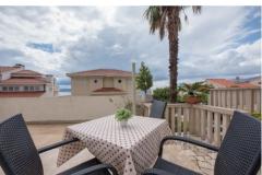 Apartmány Vera i Ćiro Novak Apartmán 2 - 2+1 foto 1