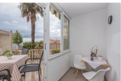 Apartmány Vera i Ćiro Novak Apartmán 2 - 2+1 foto 2