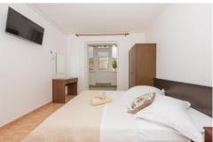 Apartmány Vera i Ćiro Novak Apartmán 2 - 2+1 foto 4