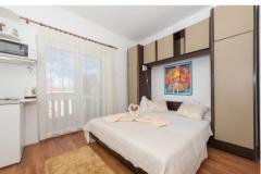 Apartmány Vera i Ćiro Novak Apartmán 1 - Studio 2 foto 1