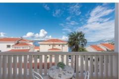 Apartmány Vera i Ćiro Novak Apartmán 1 - Studio 2 foto 5