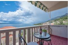 Apartmány Vera i Ćiro Novak Apartmán 3 - App 4 foto 1