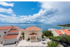 Apartmány Vera i Ćiro Novak Apartmán 3 - App 4 foto 2