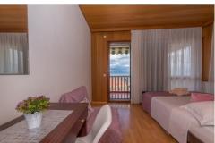 Apartmány Vera i Ćiro Novak Apartmán 3 - App 4 foto 3