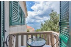 Apartmány Vera i Ćiro Novak Apartmán 3 - App 4 foto 5