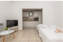 Apartmány Vera i Ćiro Novak Apartmán 4 - App 4+1 foto 1