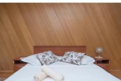 Apartmány Vera i Ćiro Novak Apartmán 4 - App 4+1 foto 3