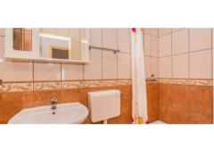 Apartmány Vesna  - Brela Apartmán 1 - A1 foto 5