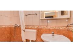 Apartmány Vesna  - Brela Apartmán 2 - A2 foto 4