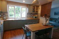 Apartmány Vesna  - Brela Apartmán 5 - MARES foto 2