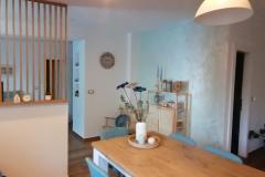 Apartmány Vesna  - Brela Apartmán 5 - MARES foto 3