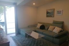 Apartmány Vesna  - Brela Apartmán 5 - MARES foto 4