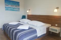 Apartmány Vesna  - Brela Apartmán 3 - A3 foto 1