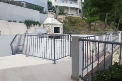 Apartmány Vesna  - Brela Apartmán 3 - A3 foto 2