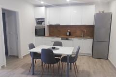 Apartmány Vesna  - Brela Apartmán 3 - A3 foto 3