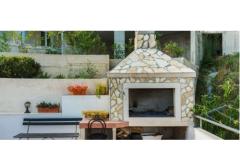 Apartmány Vesna  - Brela Apartmán 3 - A3 foto 5